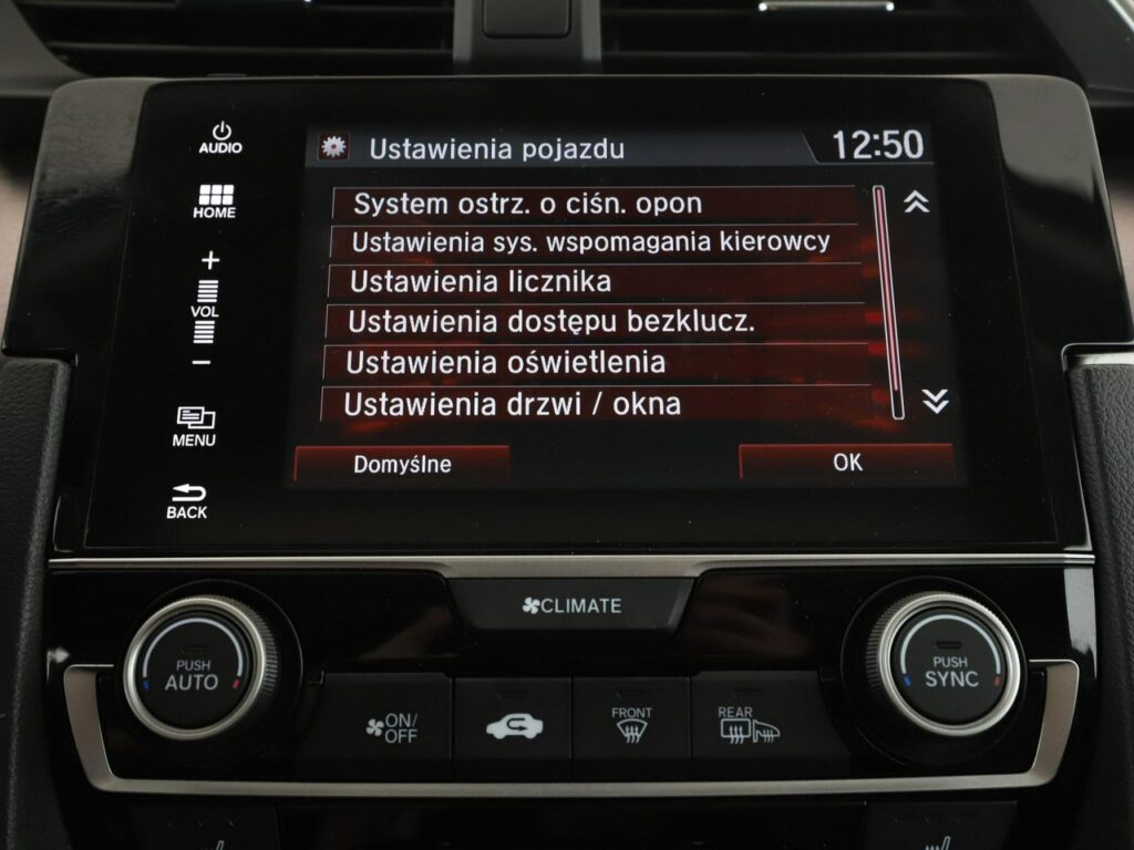 Zdjęcie pojazdu