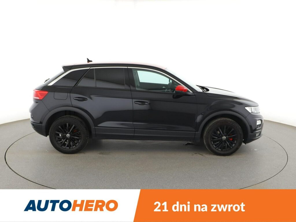 Zdjęcie pojazdu