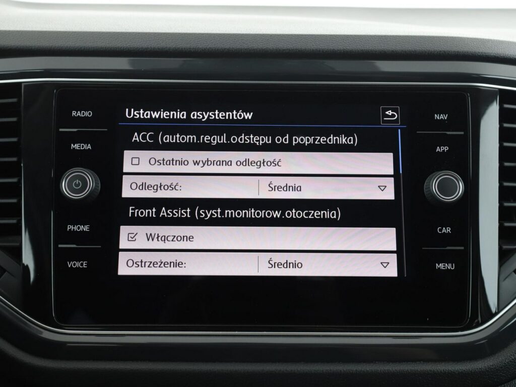 Zdjęcie pojazdu