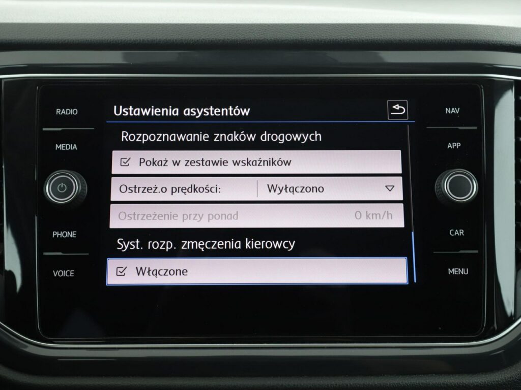 Zdjęcie pojazdu