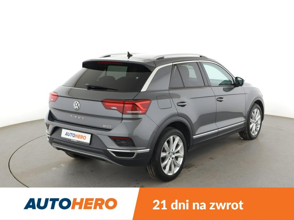 Zdjęcie pojazdu
