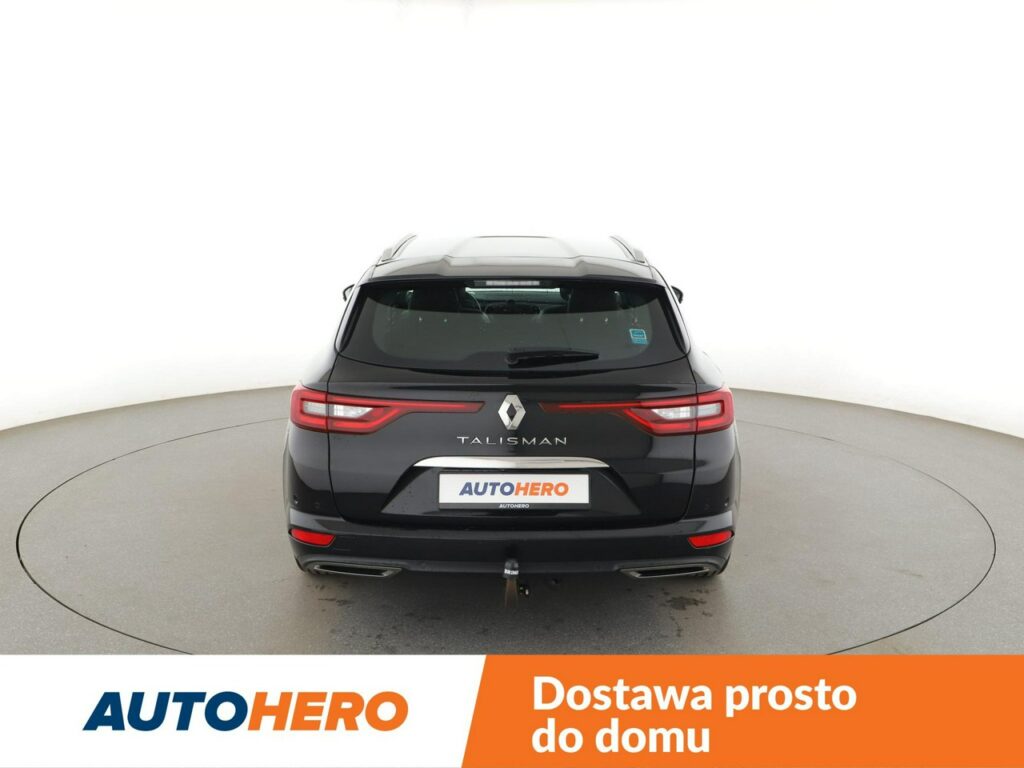 Zdjęcie pojazdu