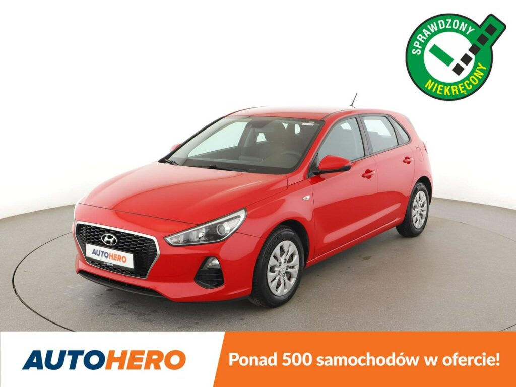 Zdjęcie pojazdu