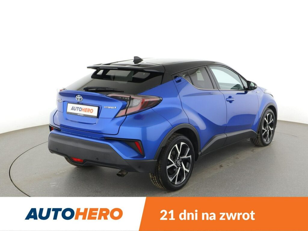 Zdjęcie pojazdu
