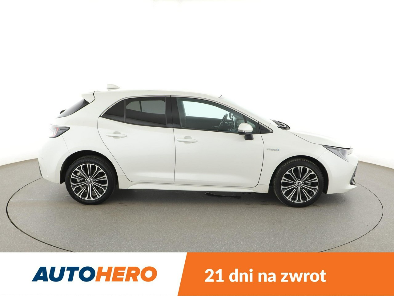 Zdjęcie pojazdu