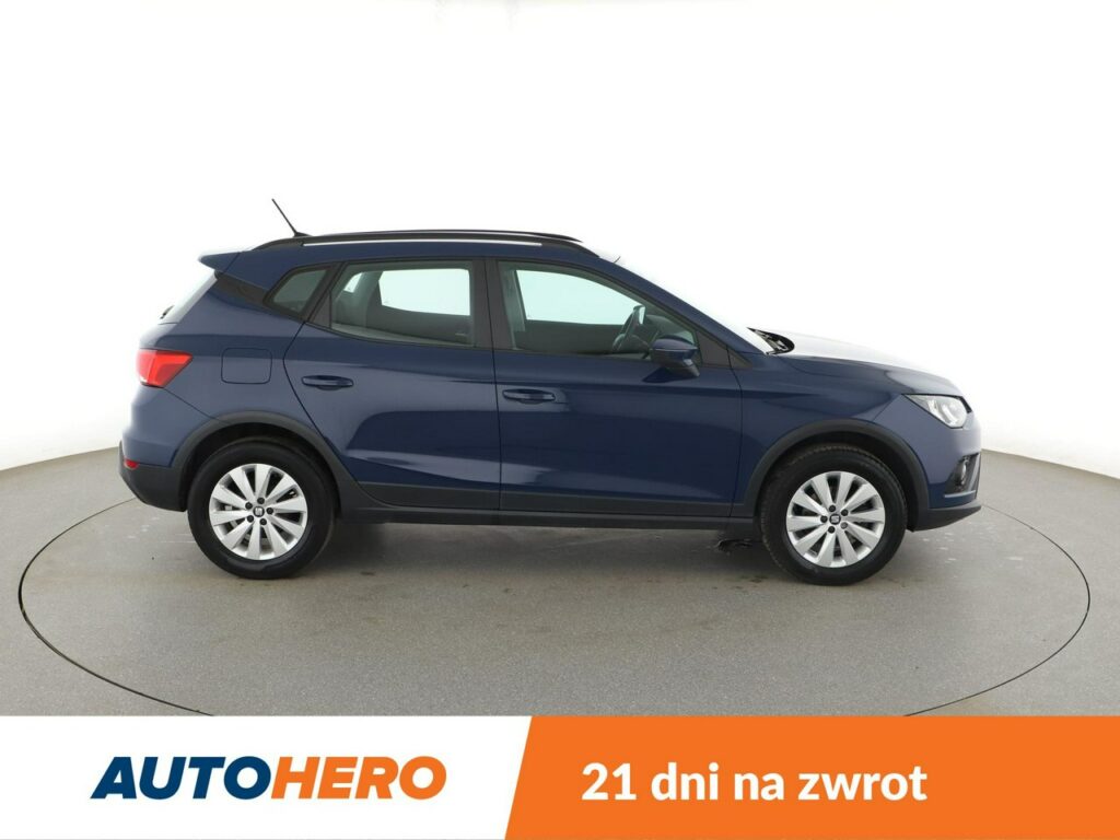 Zdjęcie pojazdu