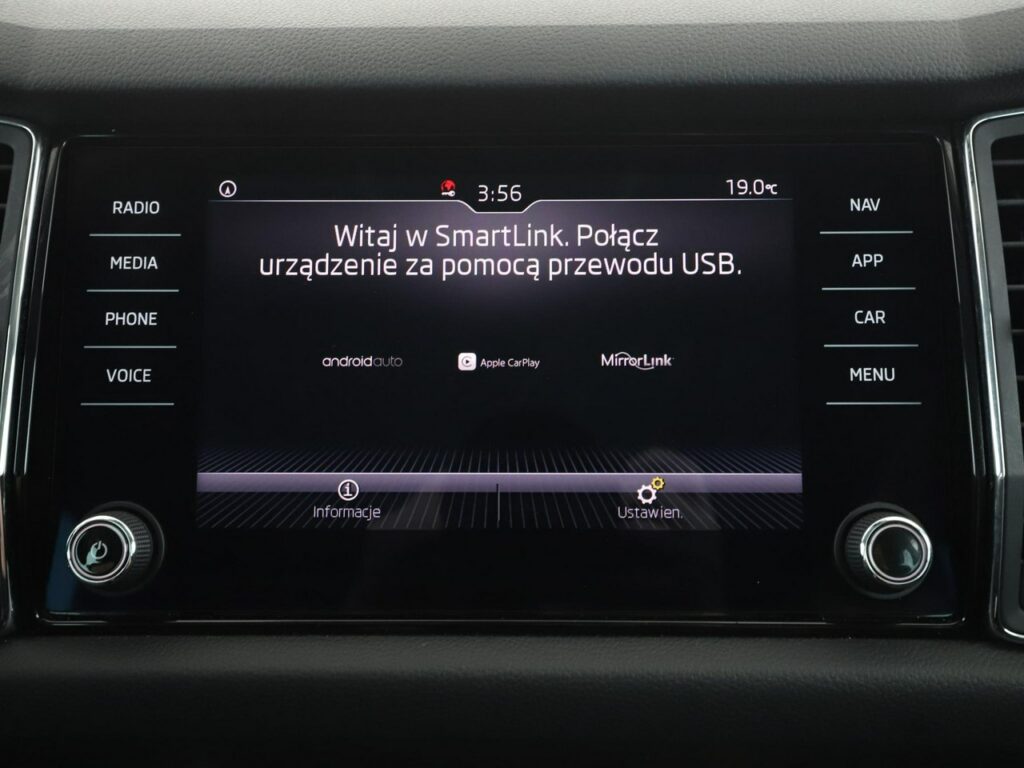 Zdjęcie pojazdu