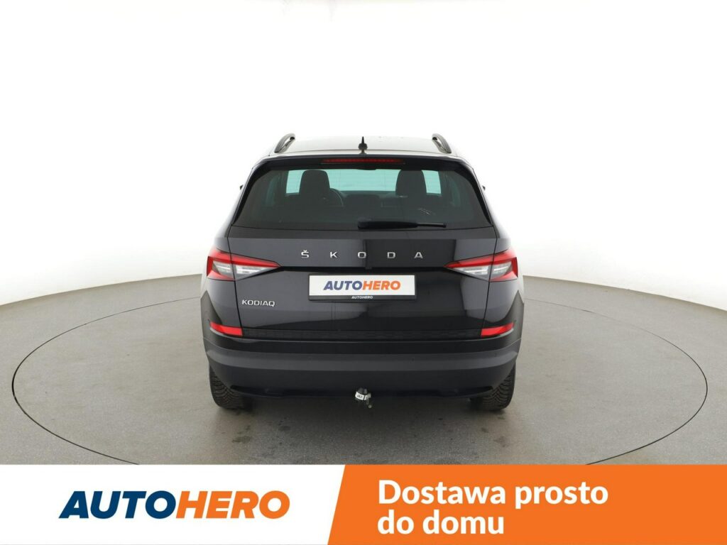 Zdjęcie pojazdu