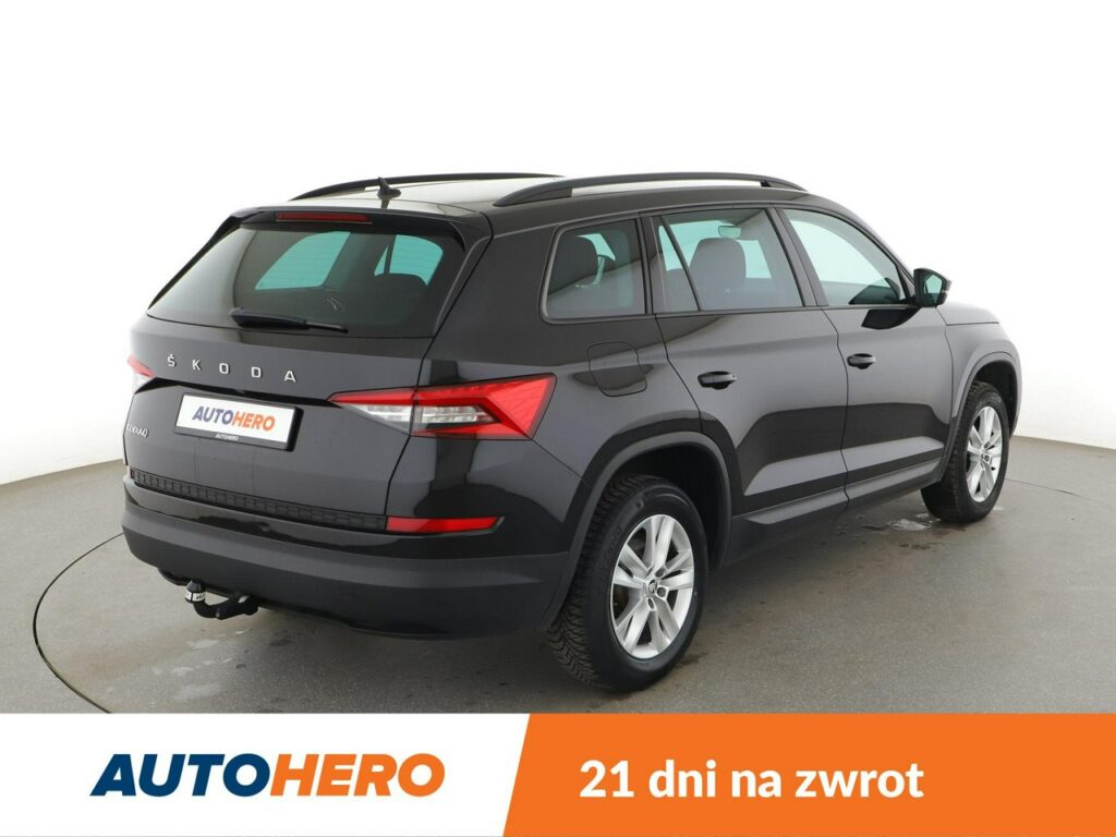 Zdjęcie pojazdu