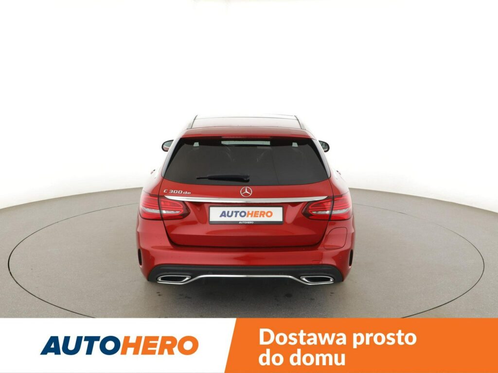 Zdjęcie pojazdu