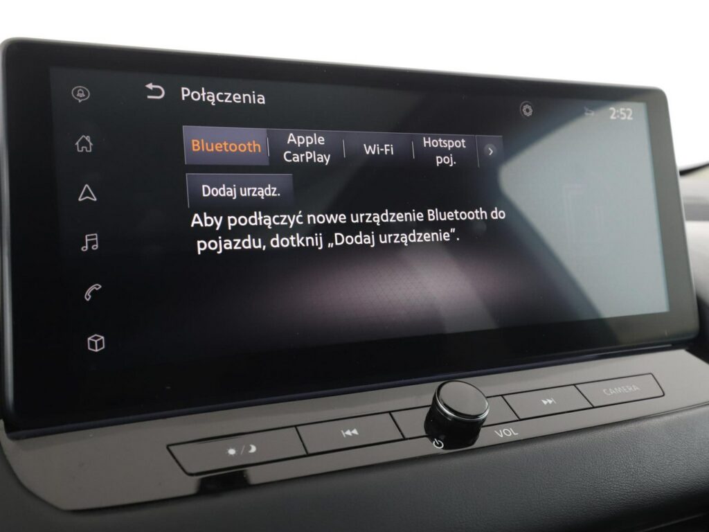 Zdjęcie pojazdu