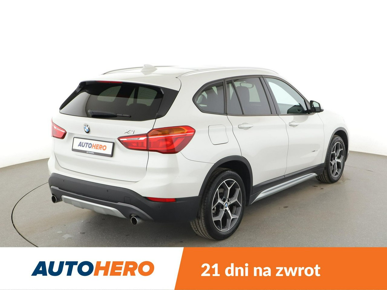 Zdjęcie pojazdu