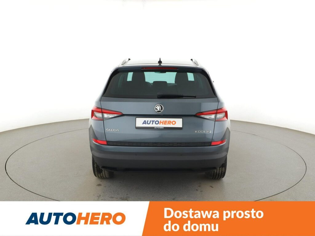 Zdjęcie pojazdu