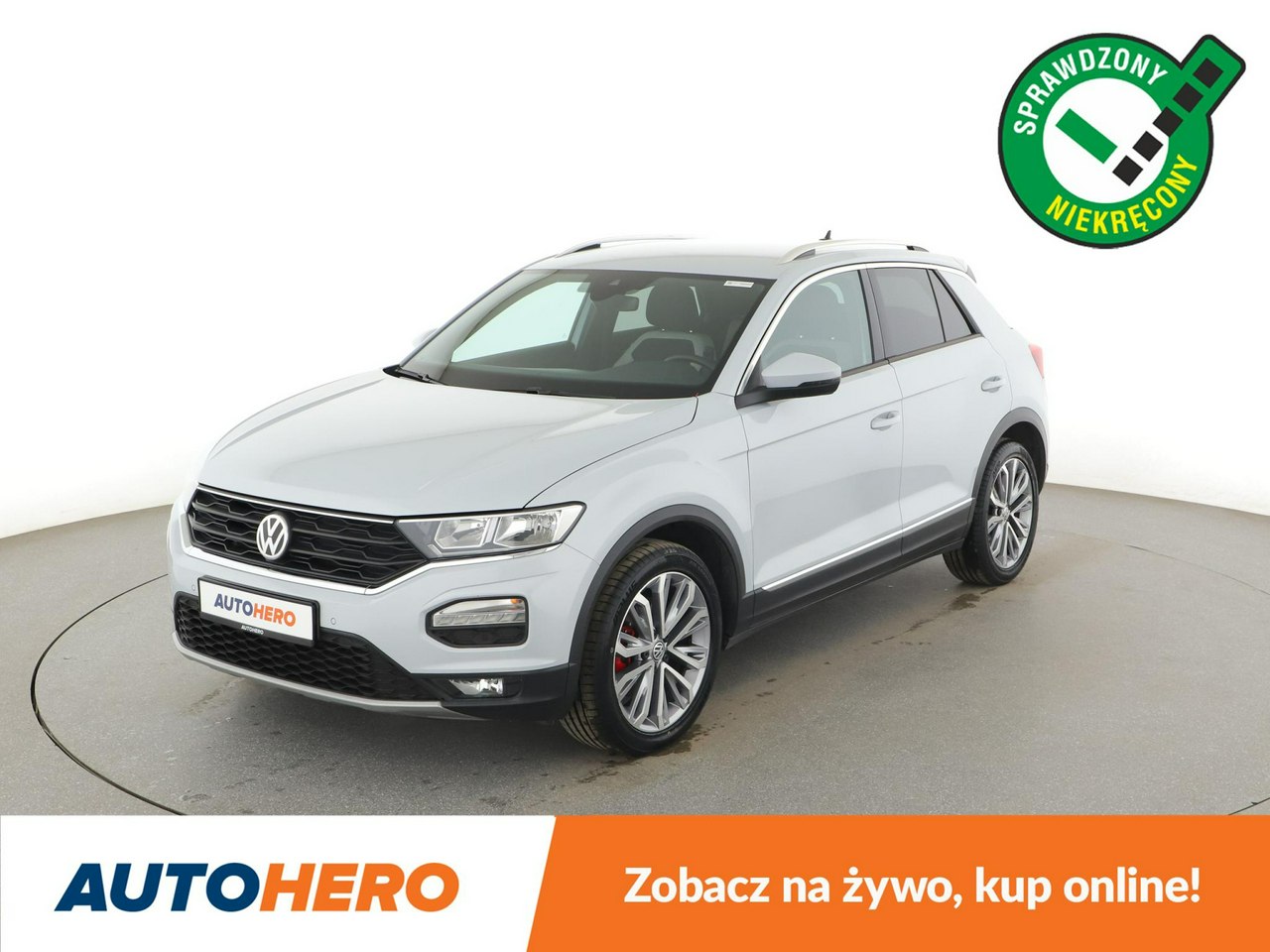 Zdjęcie pojazdu