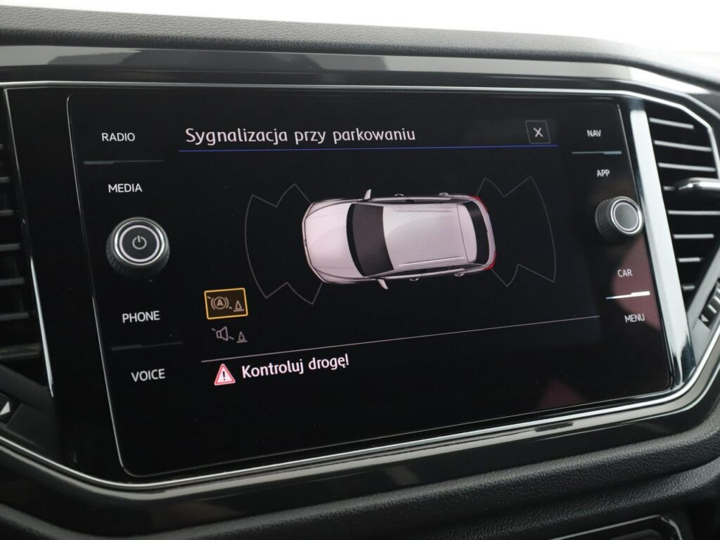 Zdjęcie pojazdu