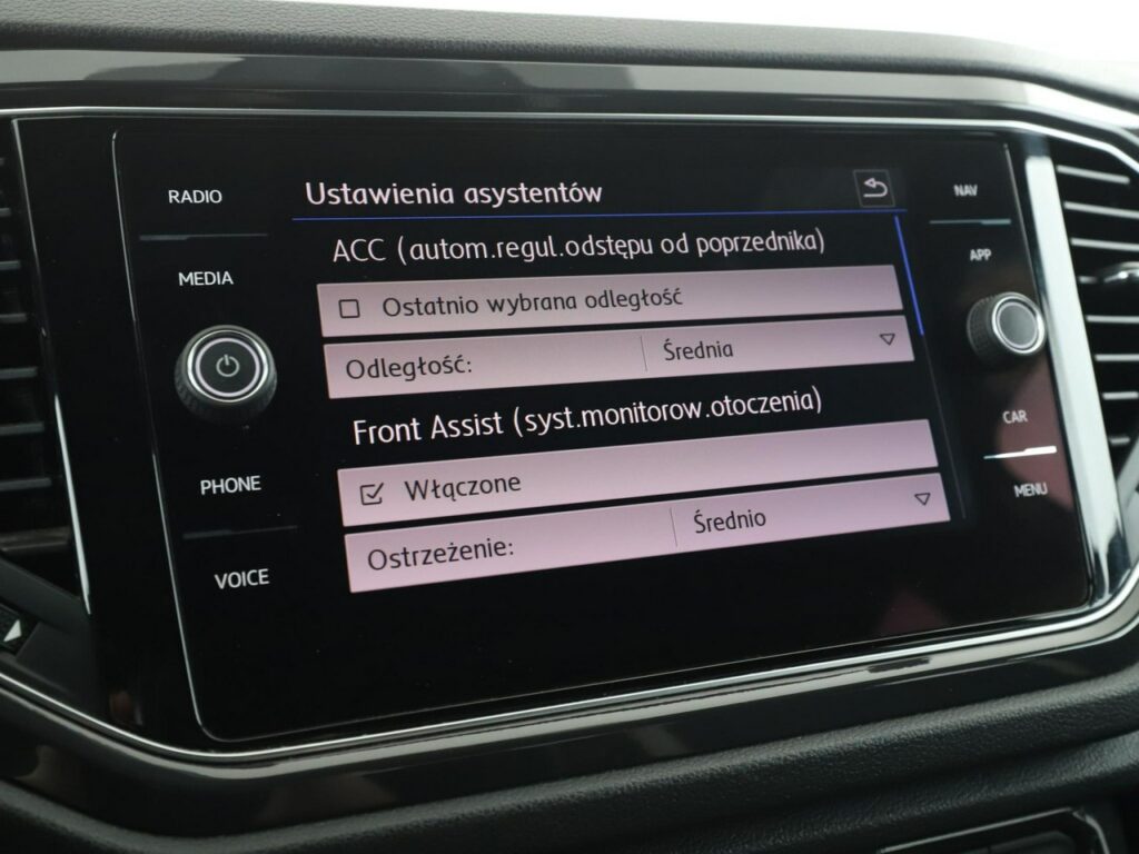 Zdjęcie pojazdu