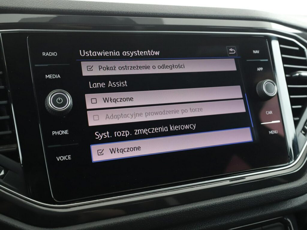 Zdjęcie pojazdu