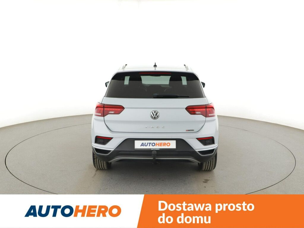 Zdjęcie pojazdu