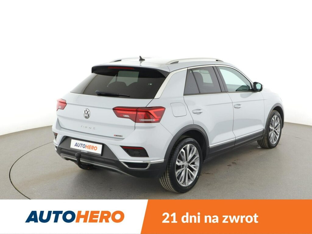 Zdjęcie pojazdu