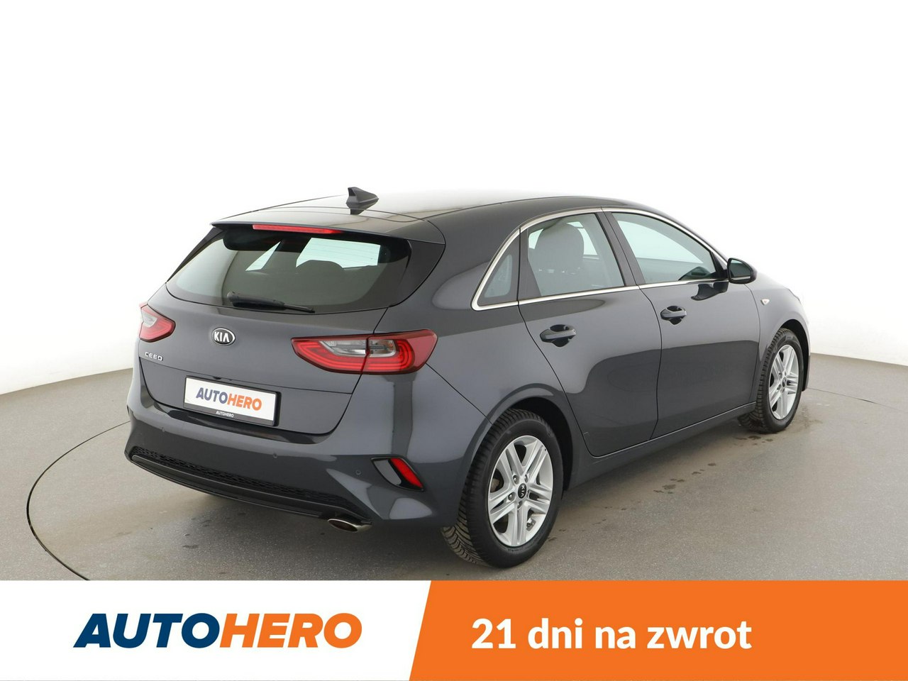 Zdjęcie pojazdu