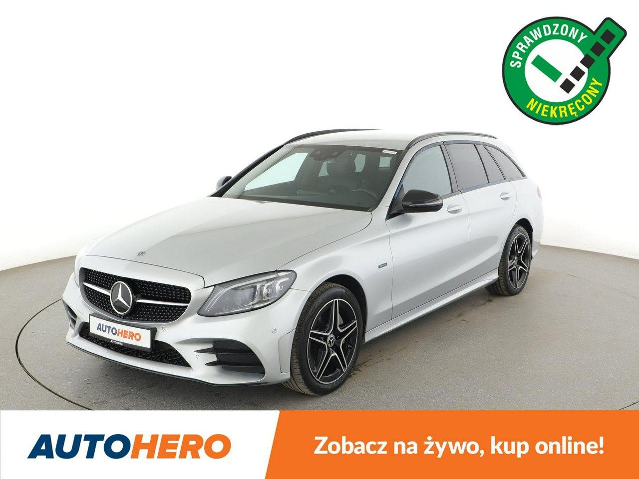 Zdjęcie pojazdu