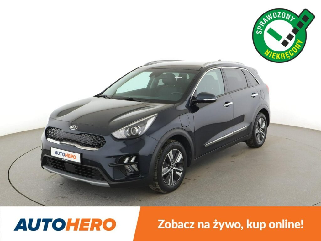 Zdjęcie pojazdu