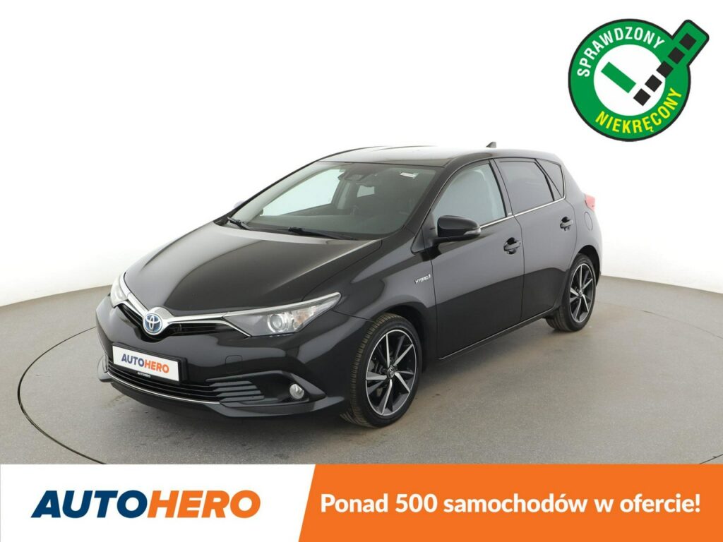 Zdjęcie pojazdu