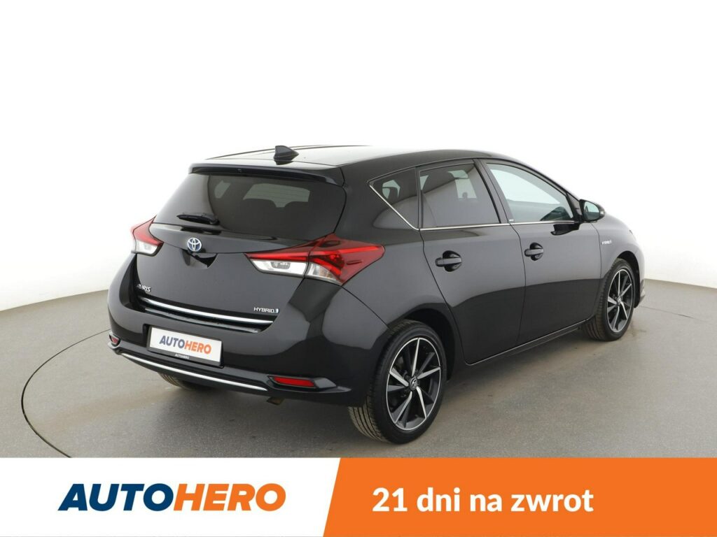 Zdjęcie pojazdu