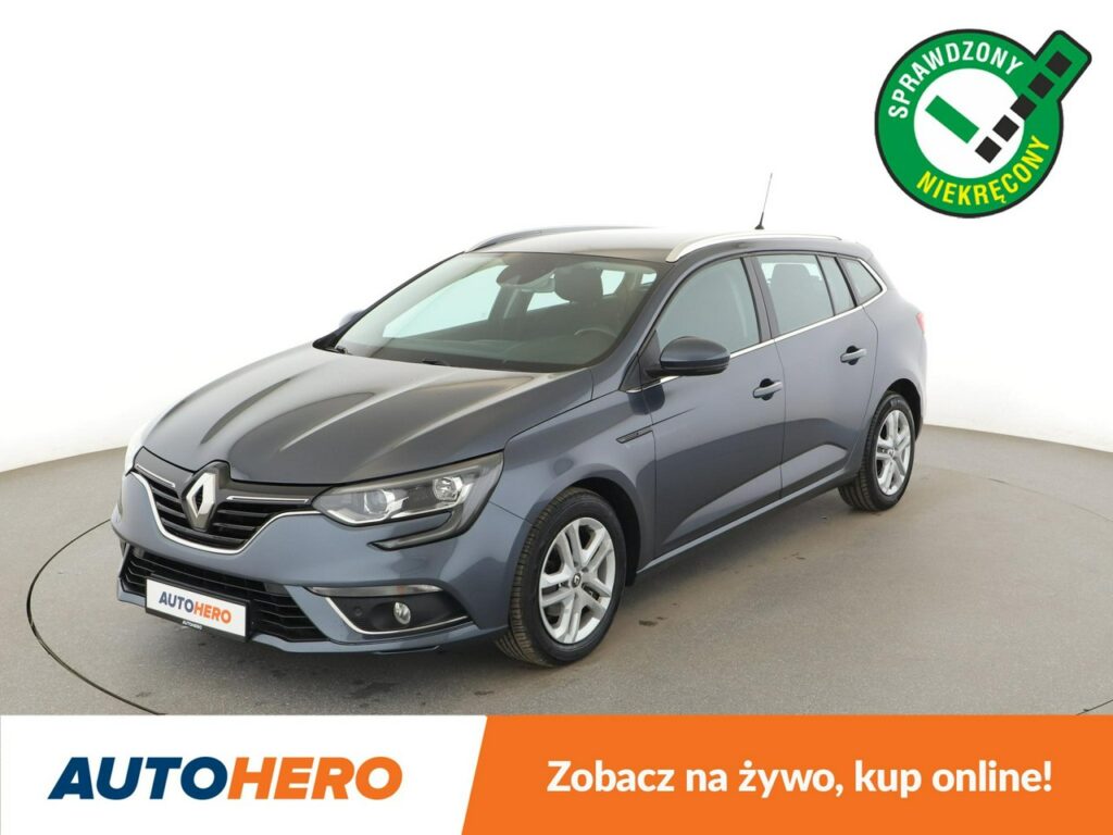 Zdjęcie pojazdu