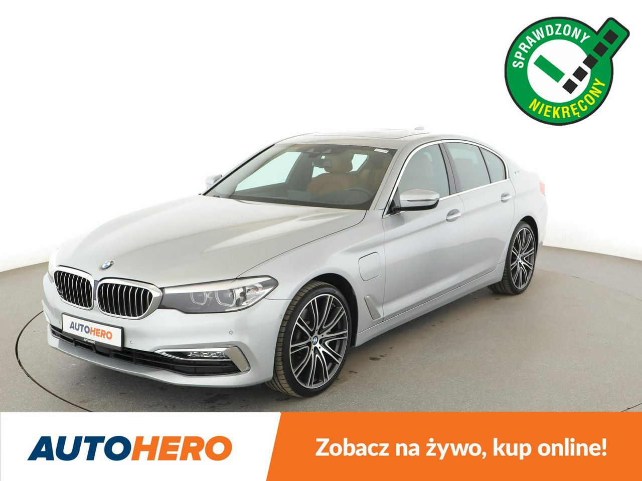 Zdjęcie pojazdu