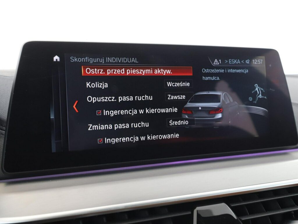 Zdjęcie pojazdu