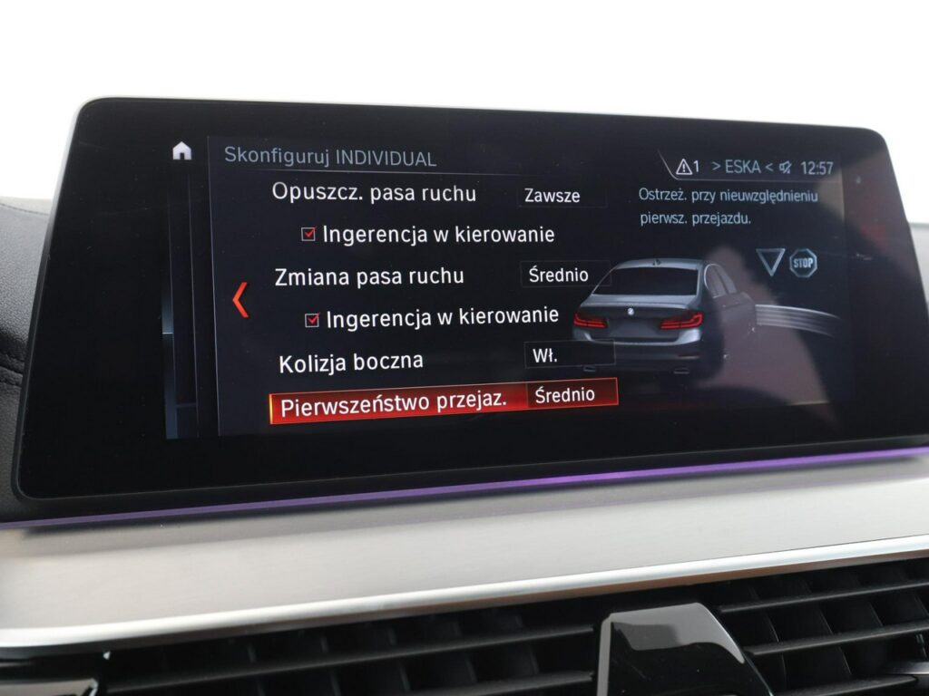 Zdjęcie pojazdu