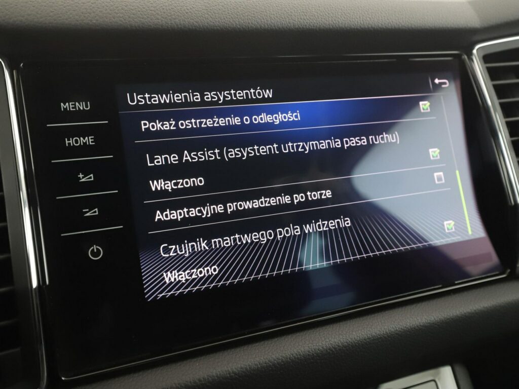 Zdjęcie pojazdu