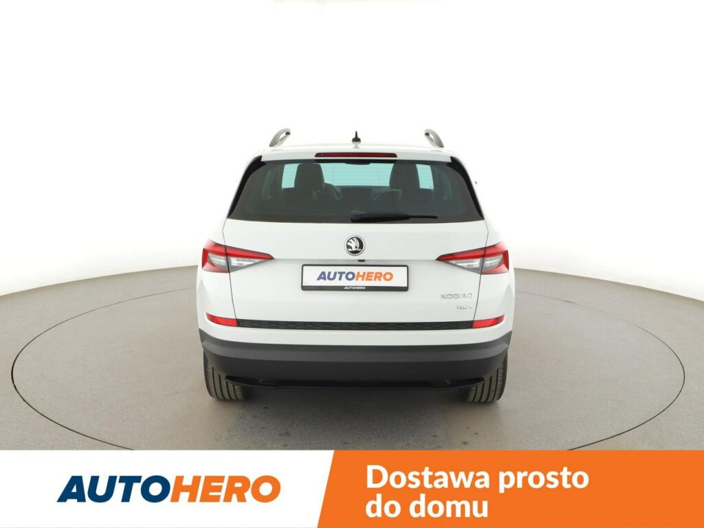 Zdjęcie pojazdu