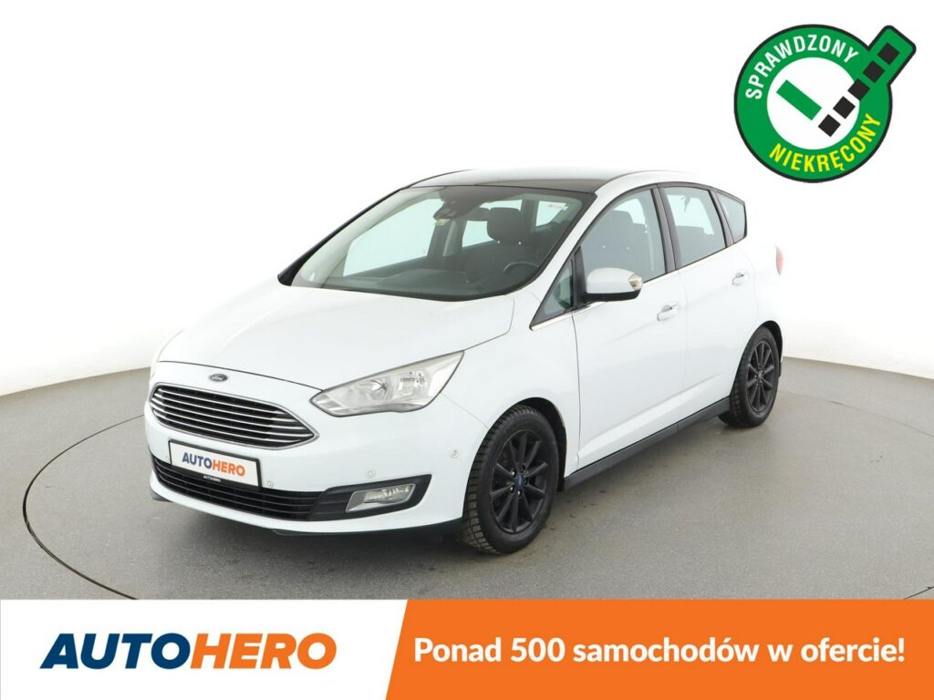 Zdjęcie pojazdu