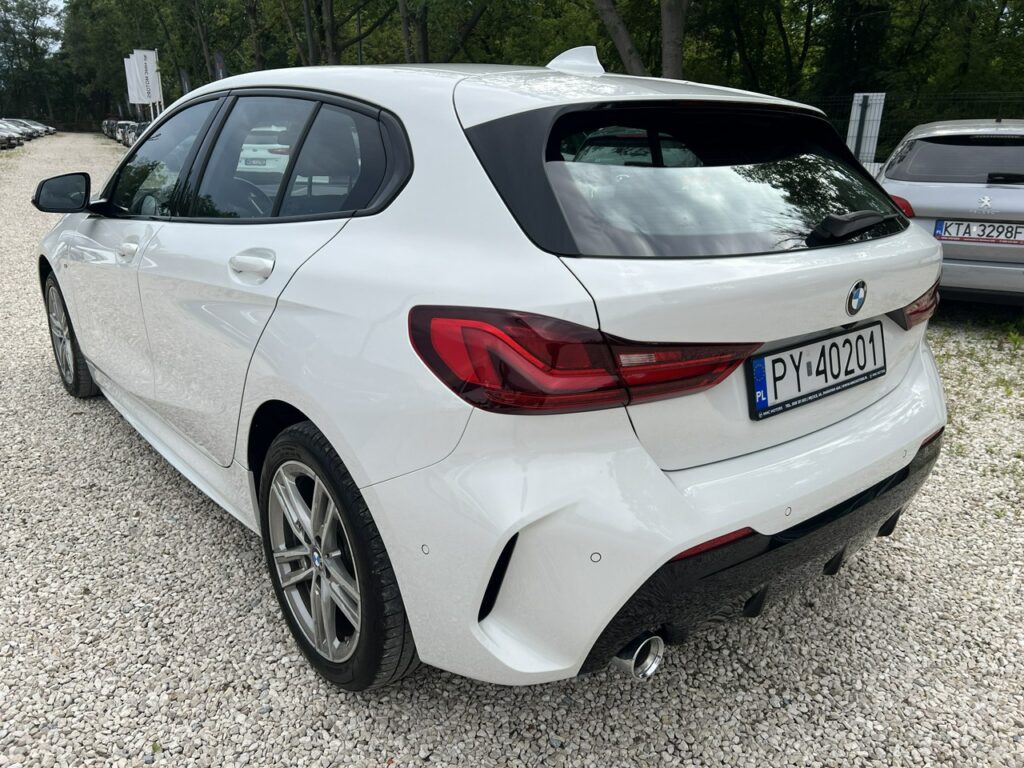 Zdjęcie pojazdu