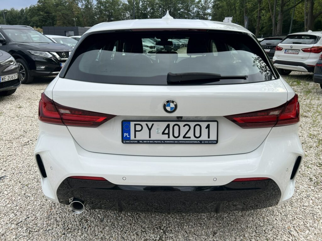 Zdjęcie pojazdu