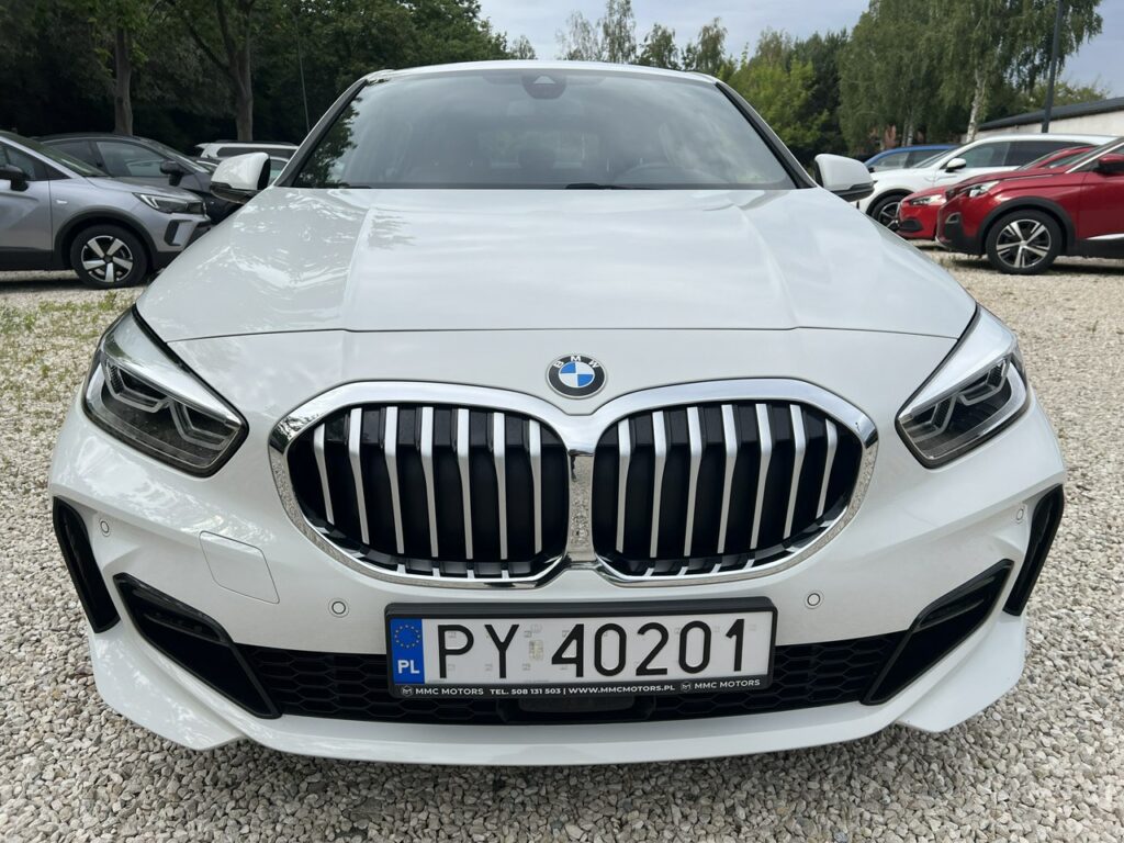 Zdjęcie pojazdu