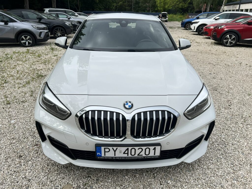 Zdjęcie pojazdu