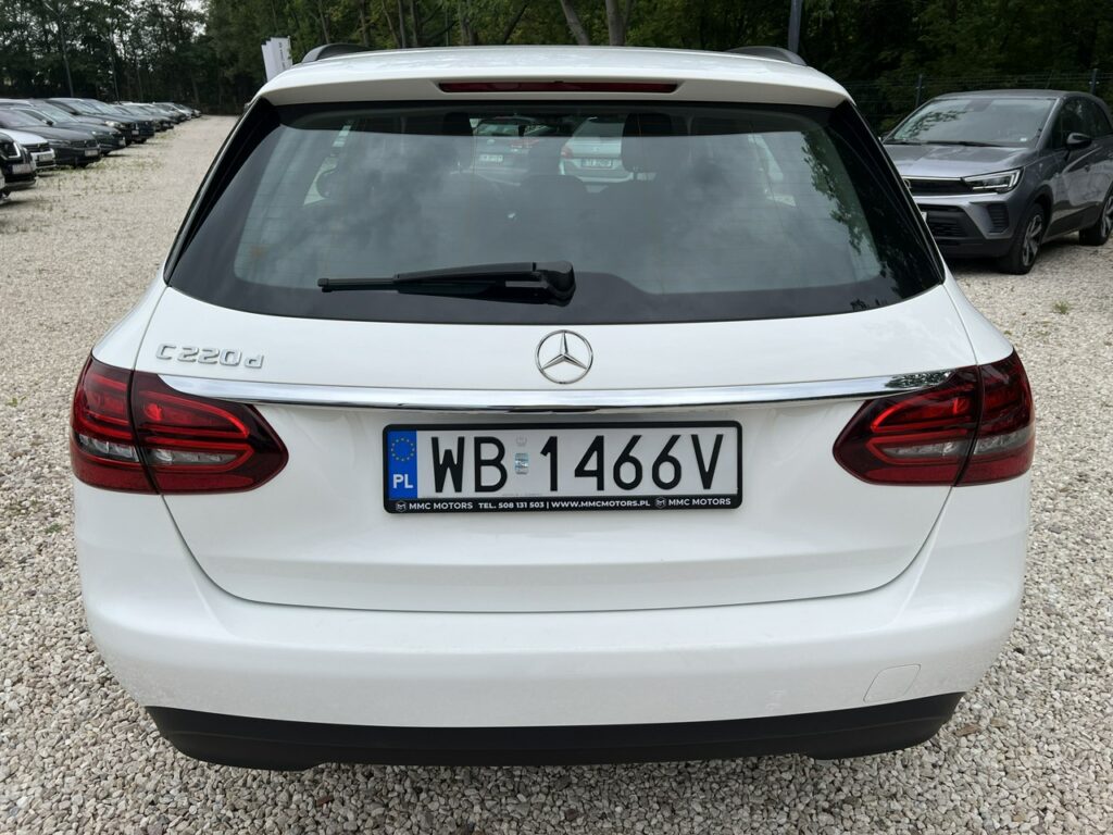 Zdjęcie pojazdu