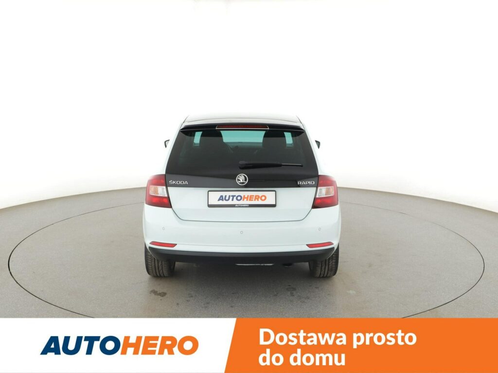 Zdjęcie pojazdu