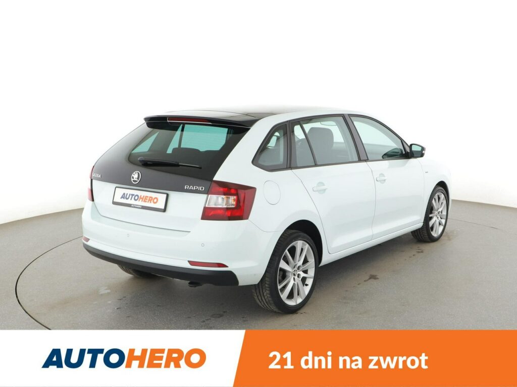 Zdjęcie pojazdu