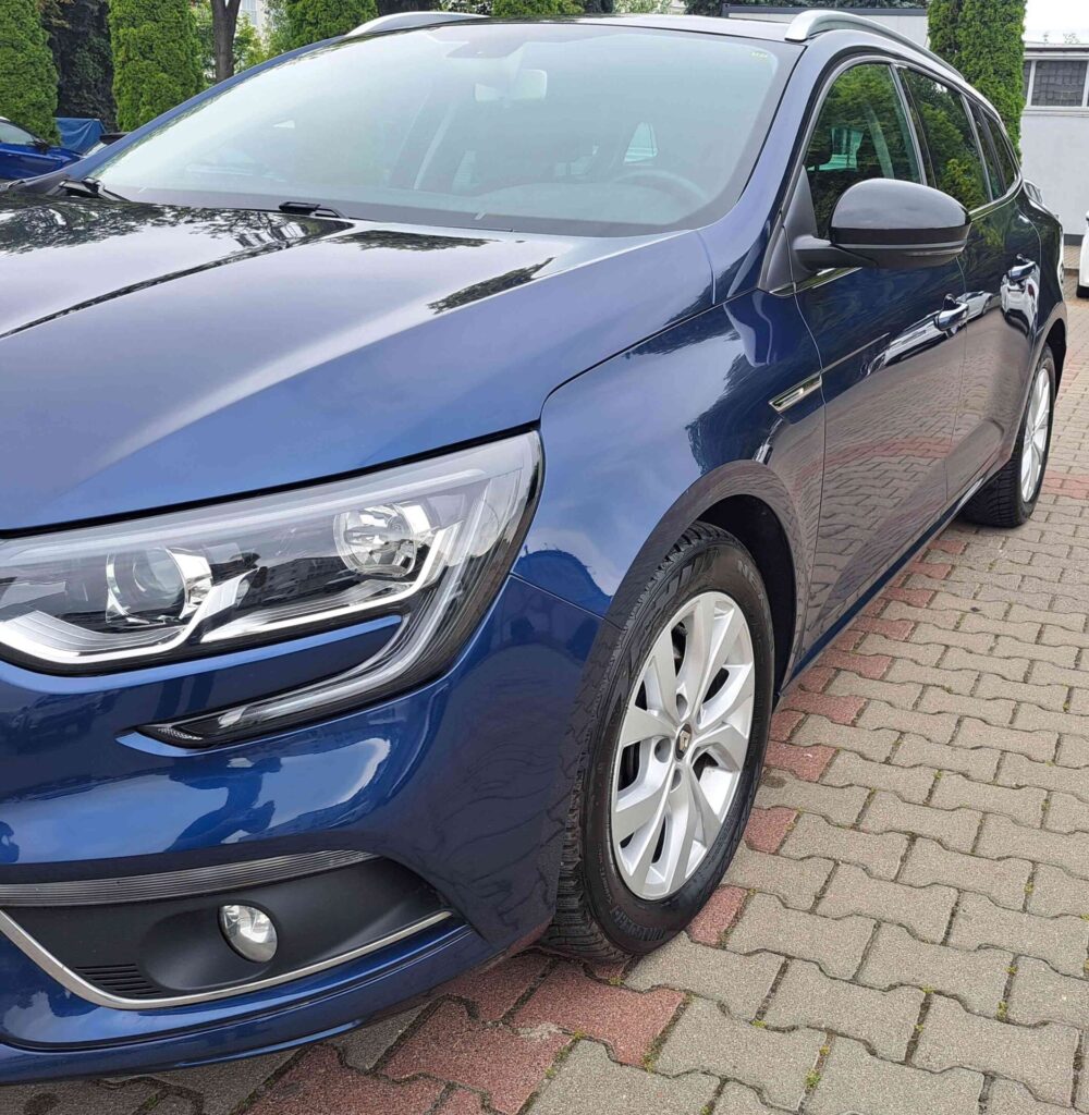 Zdjęcie pojazdu