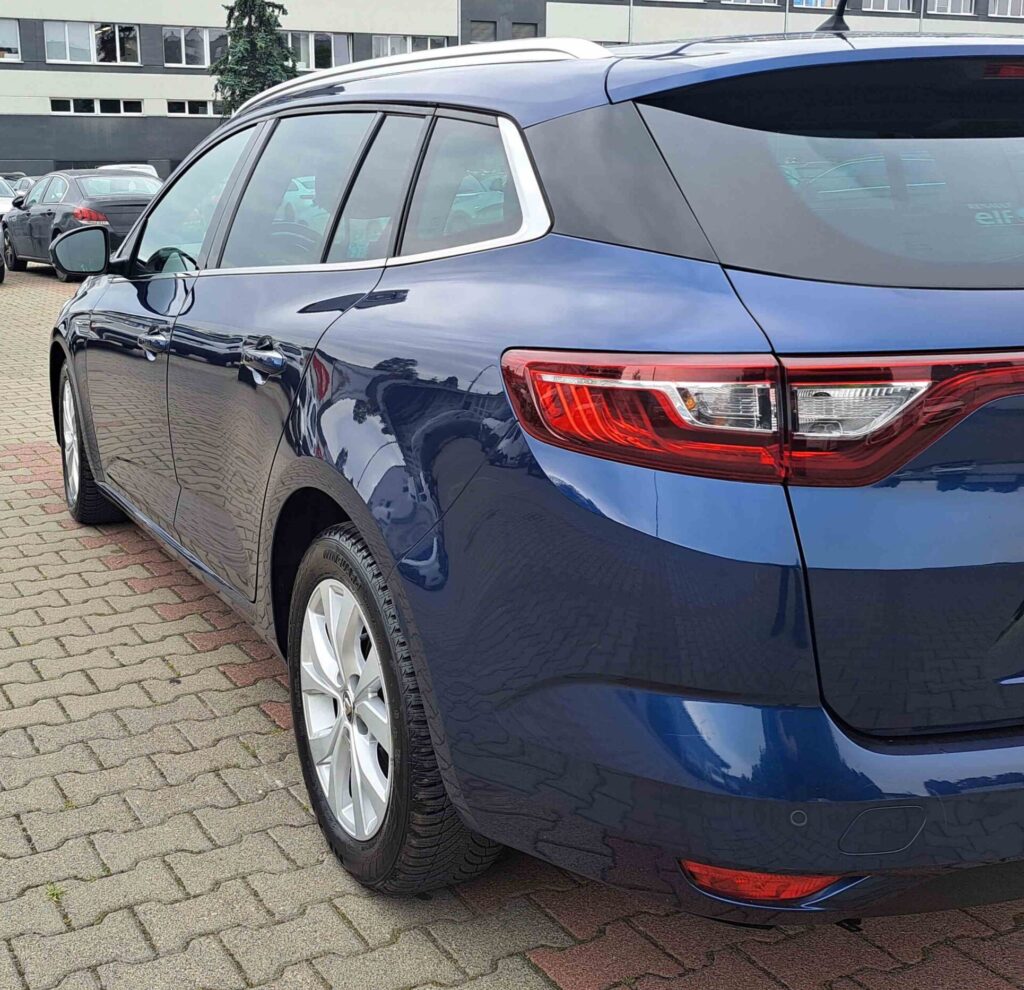 Zdjęcie pojazdu