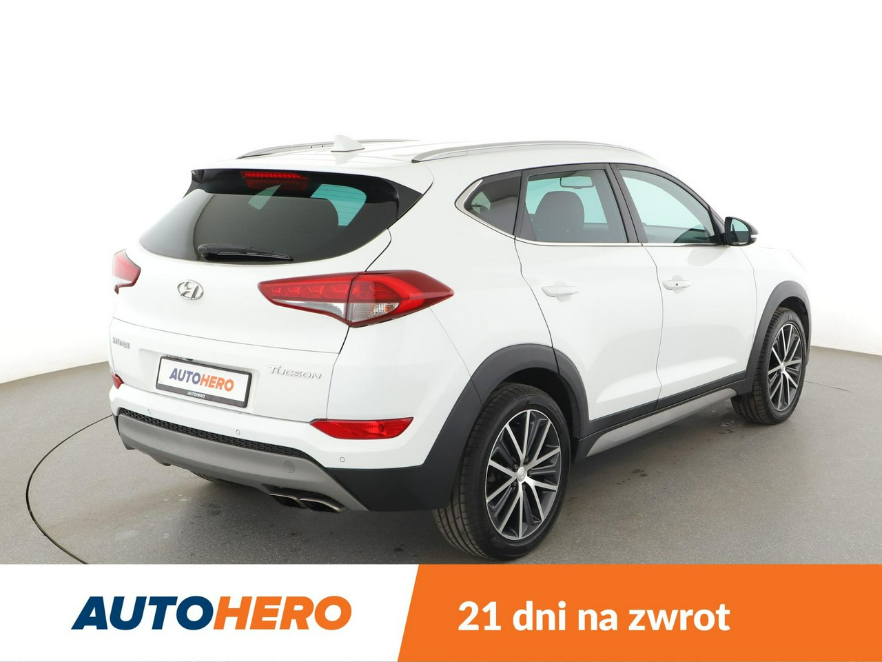 Zdjęcie pojazdu