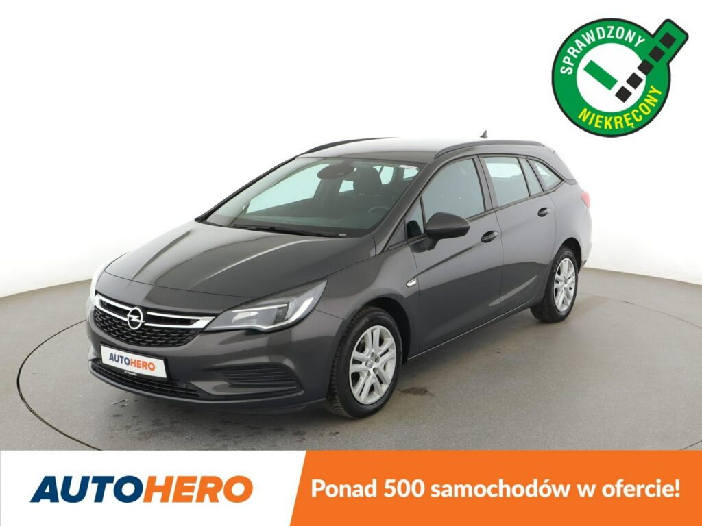 Zdjęcie pojazdu