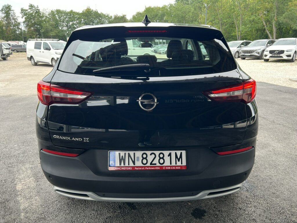 Zdjęcie pojazdu