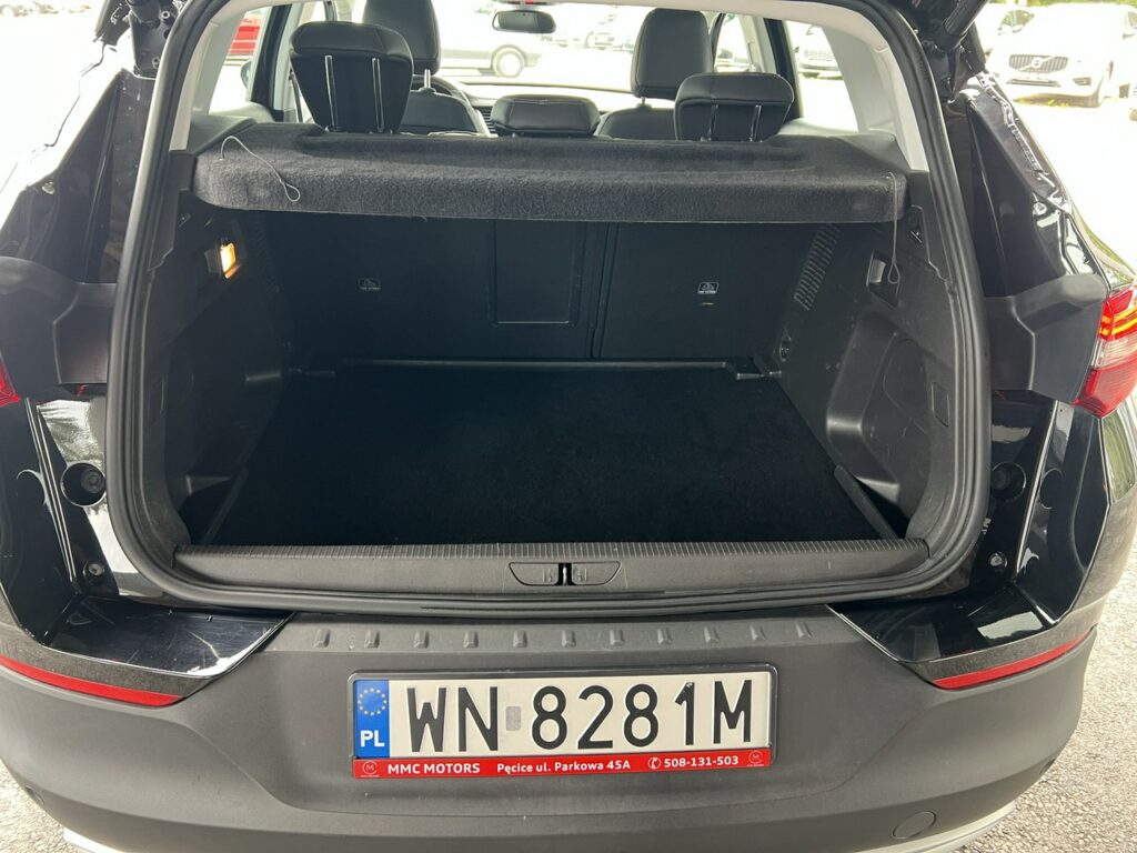 Zdjęcie pojazdu