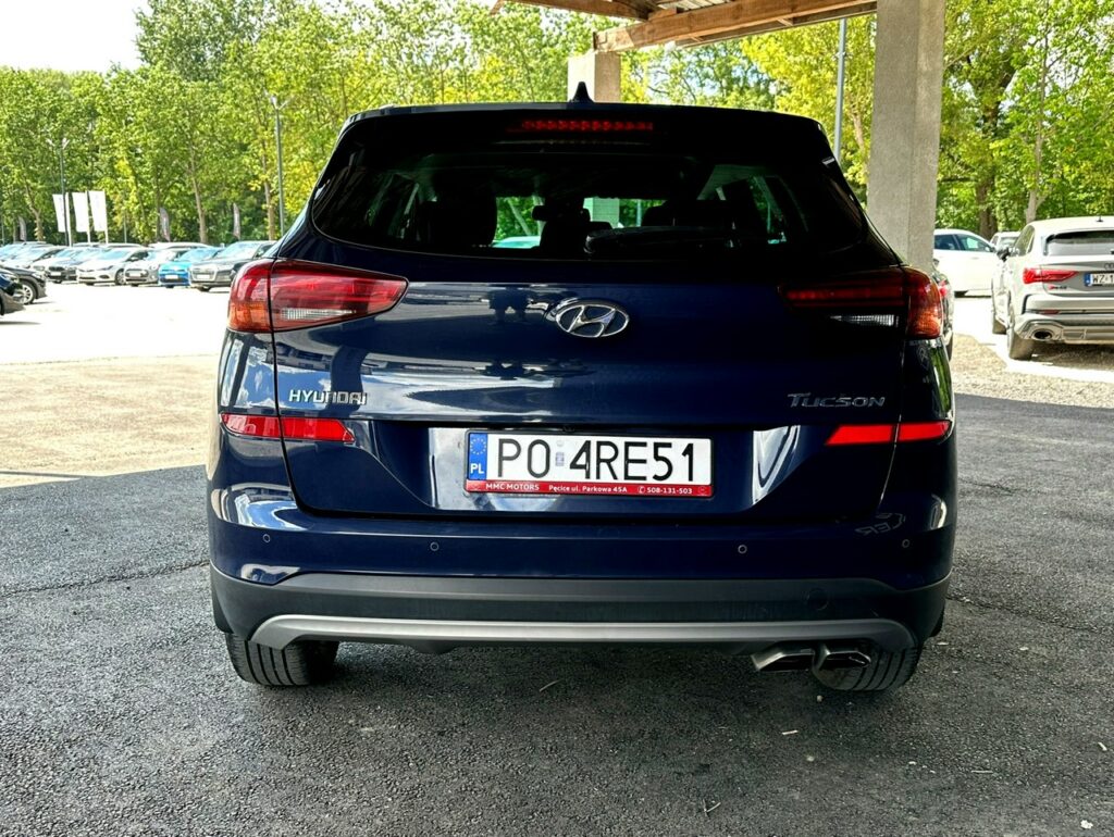 Zdjęcie pojazdu