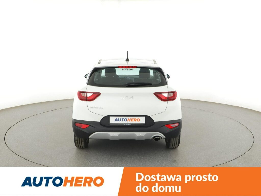 Zdjęcie pojazdu